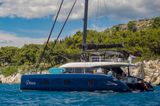 2021 Sunreef 60