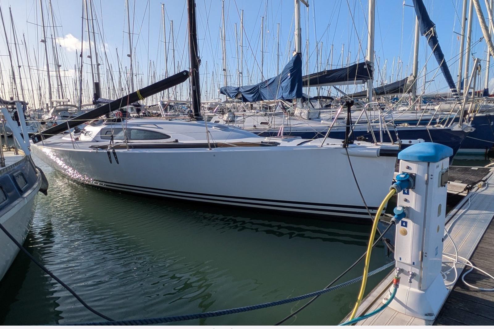 2008 JPK 110 for sale in La Rochelle, Charente-Maritime, France