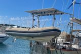 2002 Oyster 62