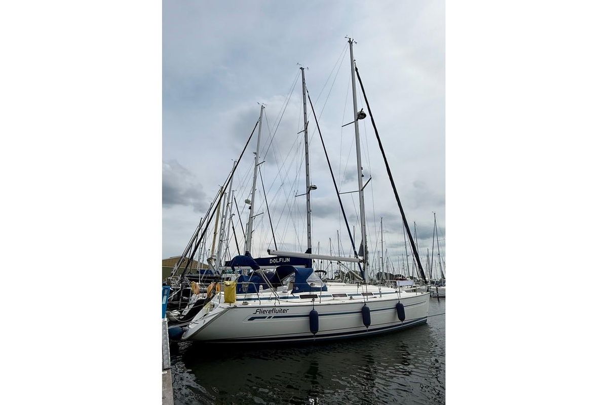 2004 Bavaria 36