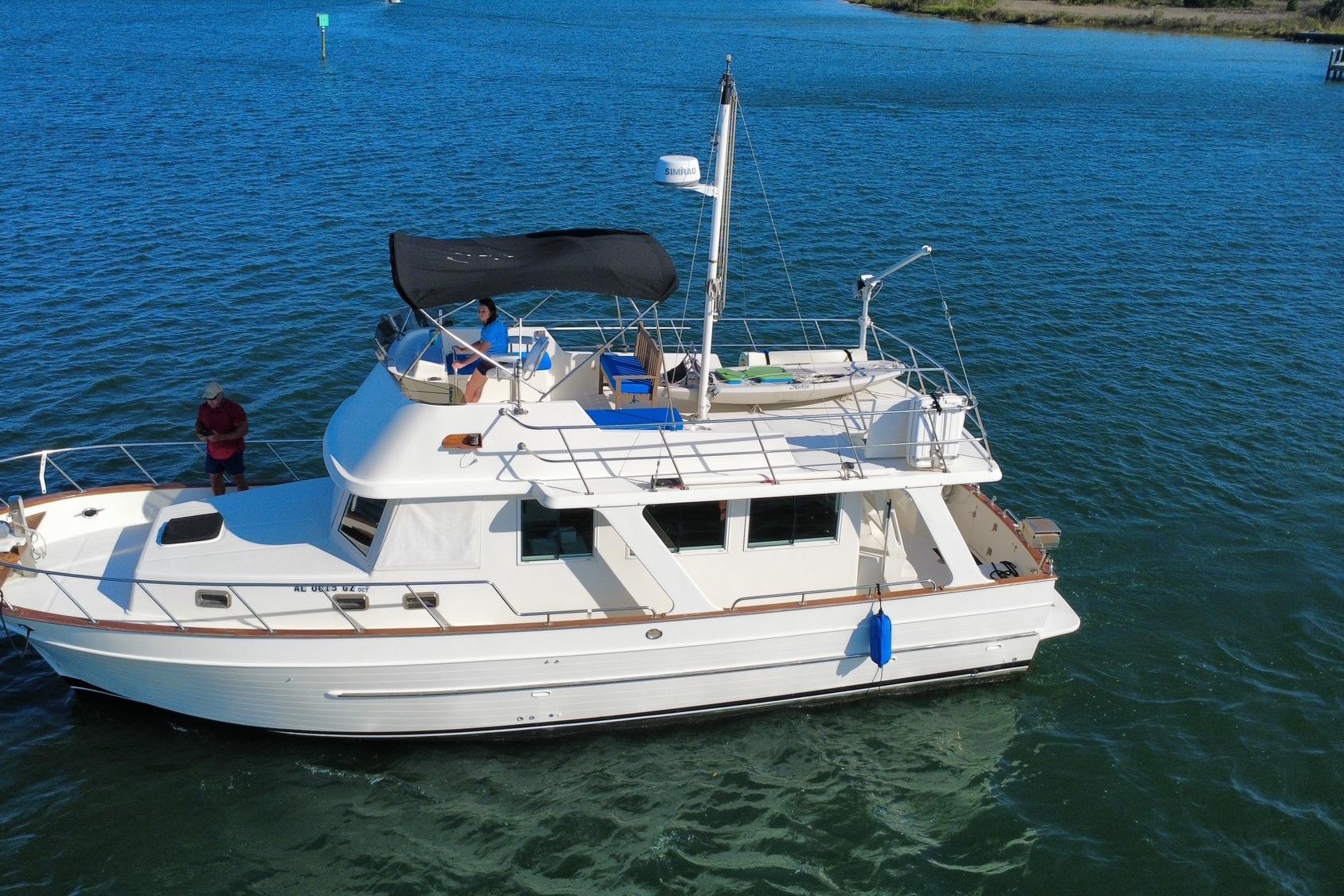2006 Mariner Orient for sale in Orange Beach, Alabama