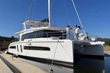 2023 Mazarin 55 Sailing Catamaran