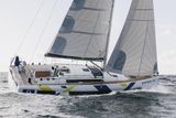 2025 Dufour 44