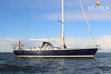 2003 Beneteau 57 Boats
