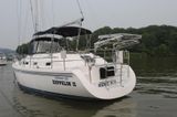 1993 Morgan Catalina 38 CC