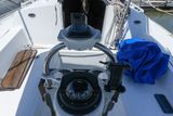 1985 Hunter 28.5