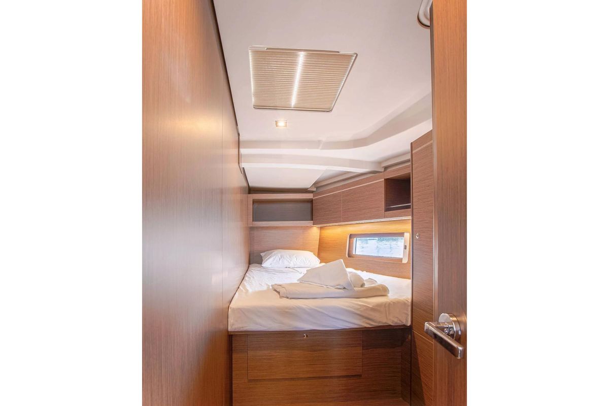 2022 Beneteau Oceanis 46 1 Boats