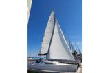 1996 Jeanneau Sun Odyssey 28.1