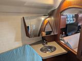 2001 Hunter 380