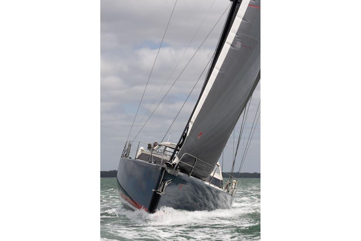 2027 Pegasus 50
