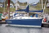 2004 Beneteau First 36.7