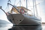 2015 Puffin 58 FT