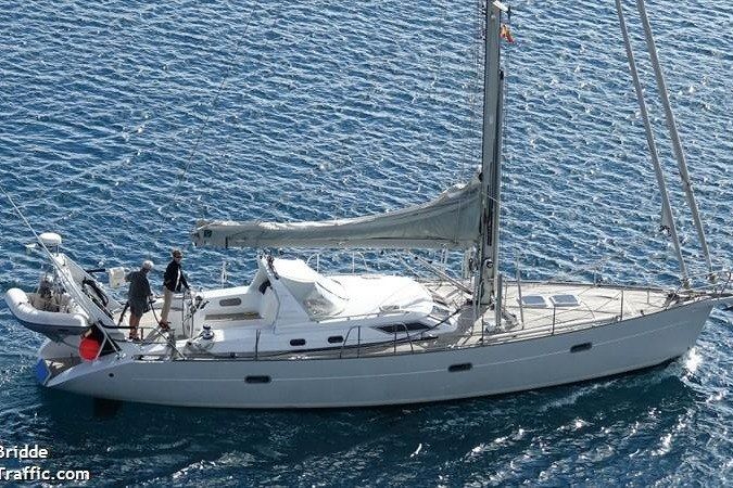 2007 Garcia SALT 47