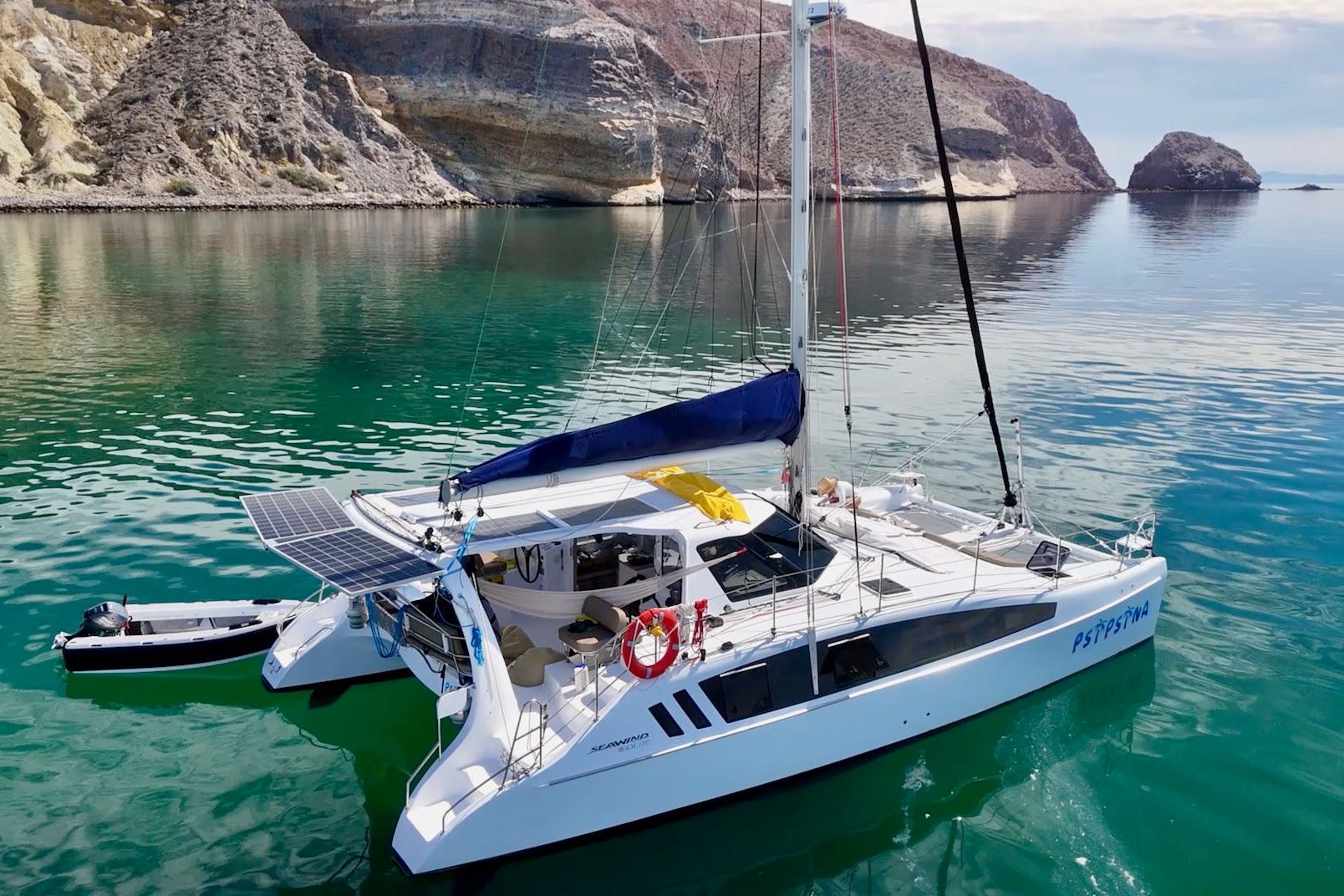2024 Seawind 1160 Lite