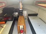 1978 B-Boats Balboa 21