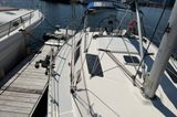 1990 Hunter 30
