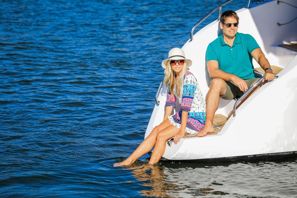 2026 Seawind 1260