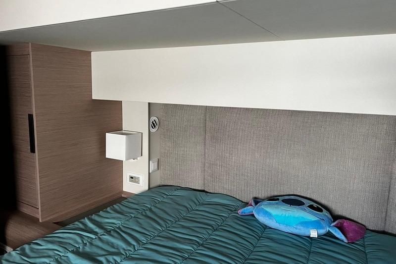 2023 Fountaine Pajot Samana 59
