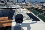 1990 Hunter Legend 35.5