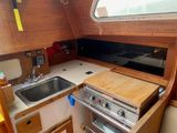 1987 Freedom Boats 30