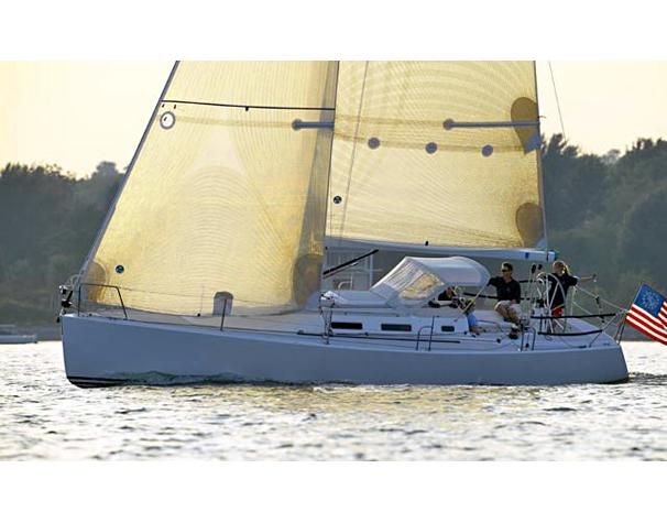 2006 J/Boats J/109 for sale in Vancouver, British Columbia, Canada 36 ft