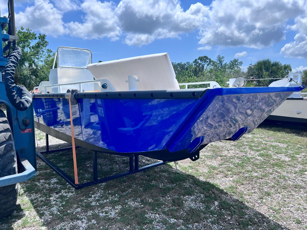 2026 Florida Landing Craft LC