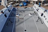2011 M Boats S40