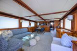 2008 Outer Reef Yachts 800 Motoryacht