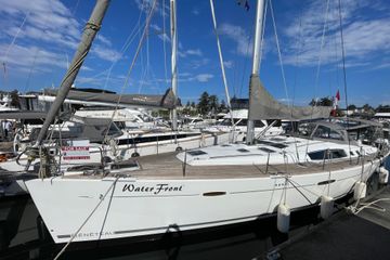 2008 Beneteau Oceanis 49 Boats