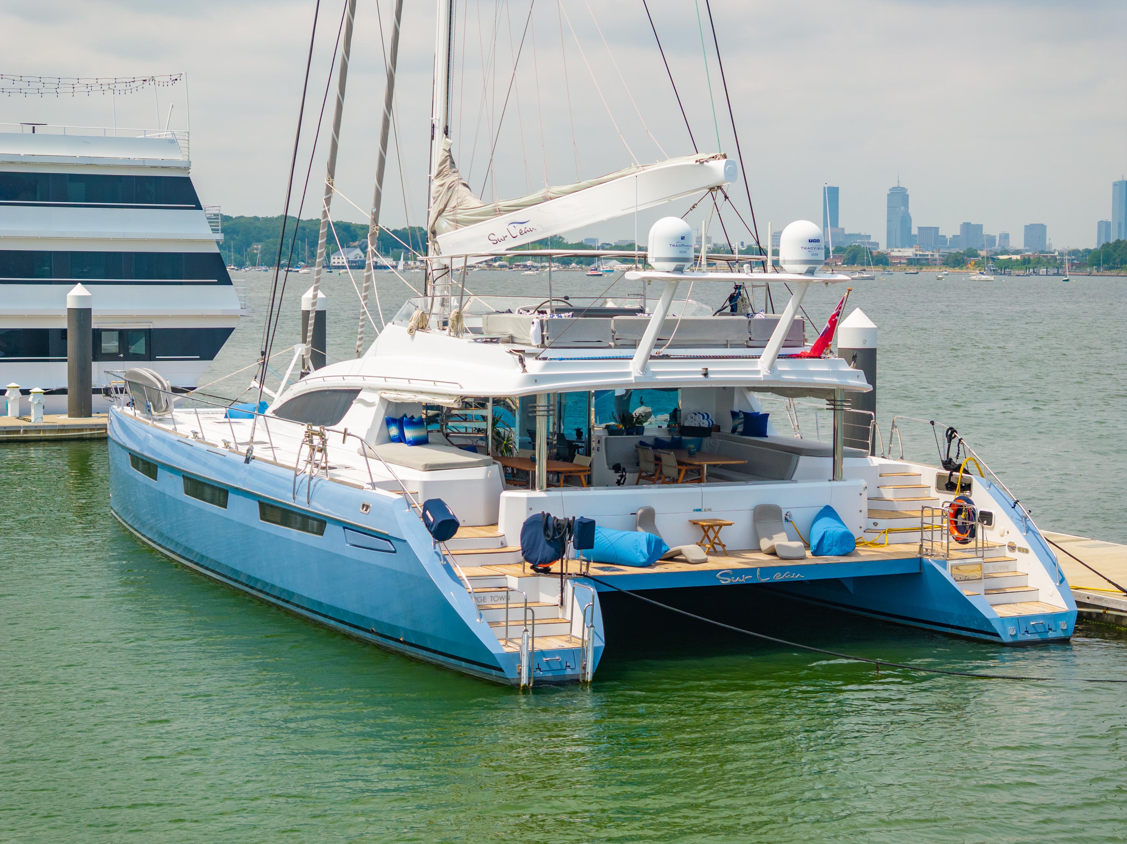 2008 Privilege 745