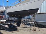 1984 Beneteau First 42