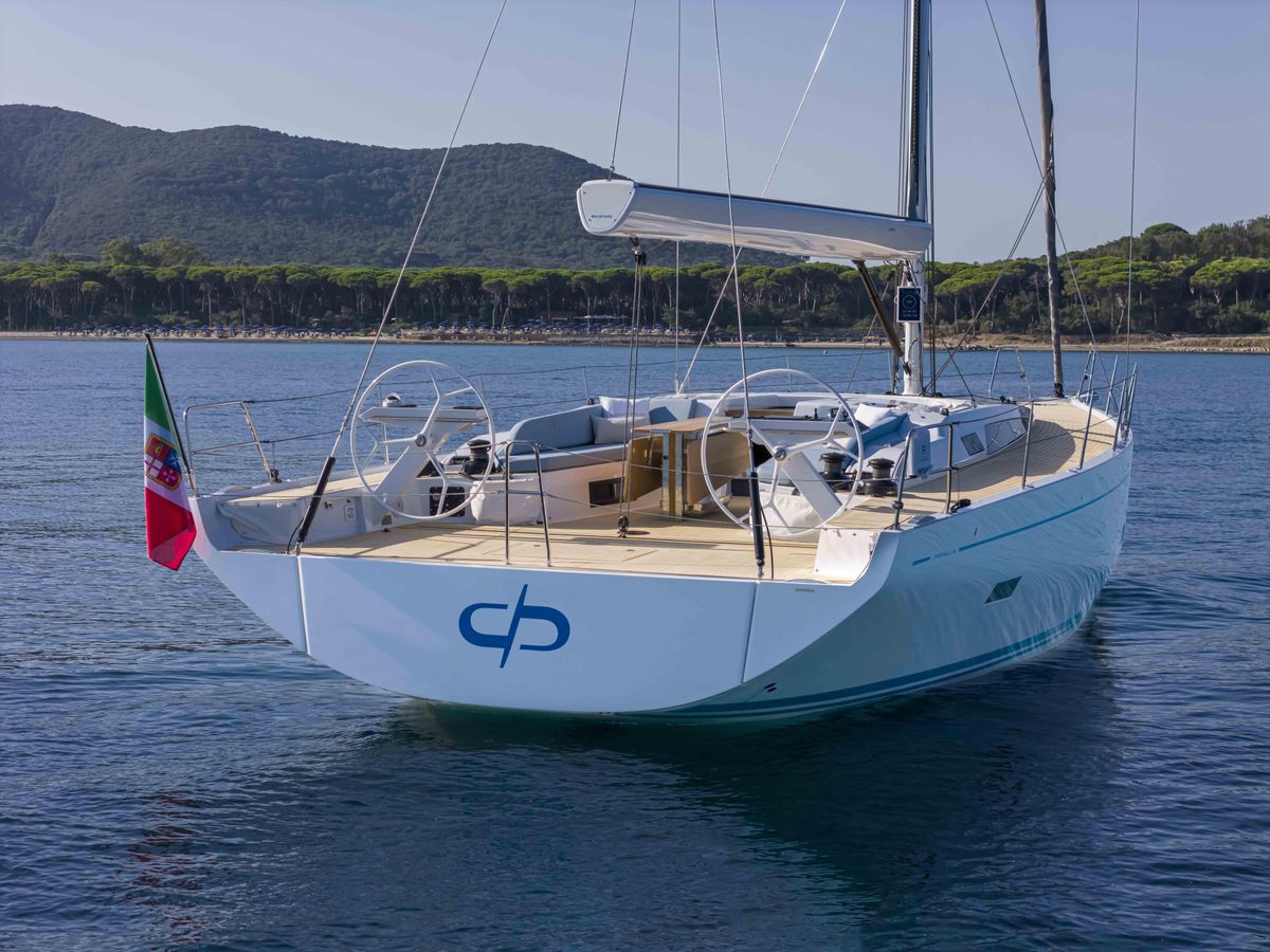 2026 Grand Soleil 52 Performance