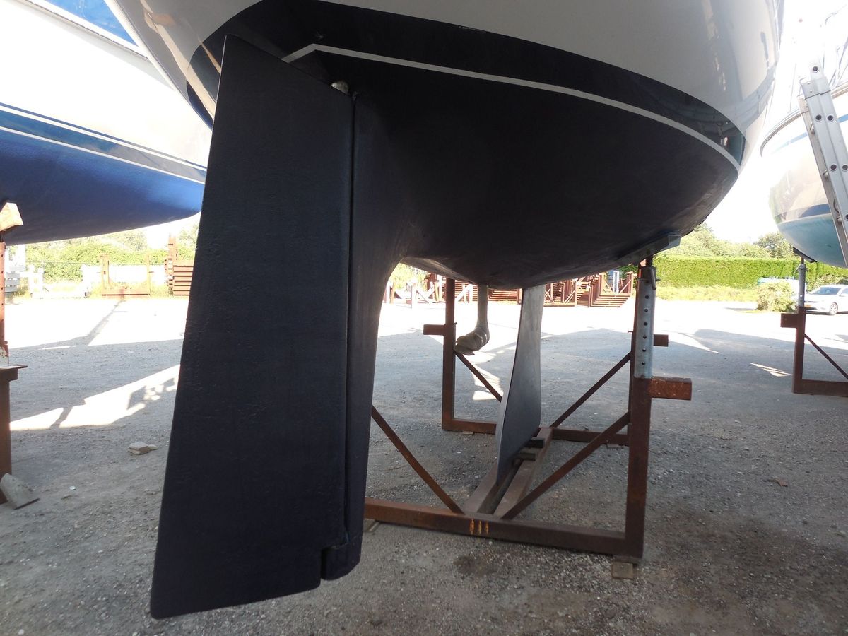 2001 Victoire 933 for sale in Verkoophaven, Netherlands 31 ft