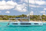 2026 Dufour 48