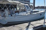 2023 Beneteau Oceanis 38.1