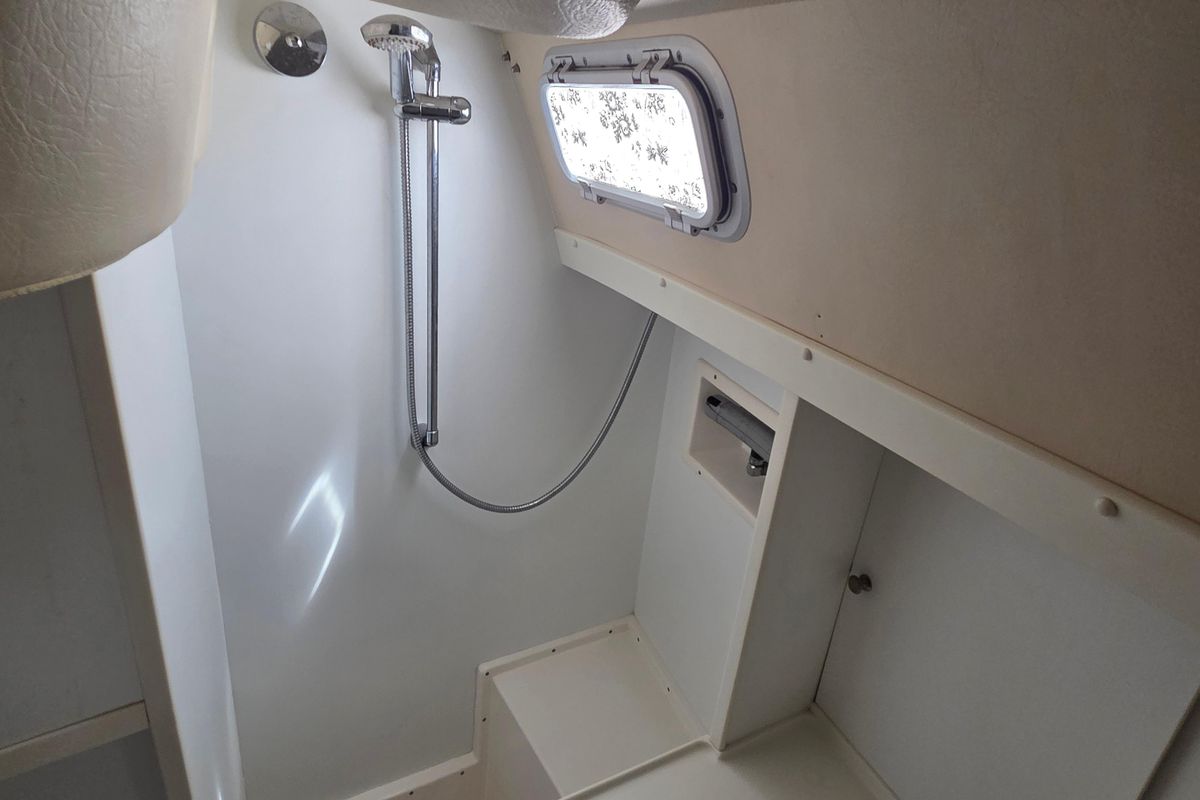 2000 Hallberg-Rassy 46 en venta en Tracys Landing, Maryland 49 pies
