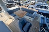 2025 Beneteau Swift Trawler 41 Fly