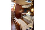 1990 Catalina 42
