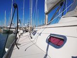 2006 Hanse 400 E