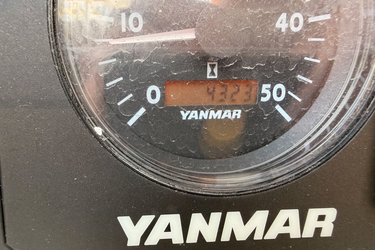 2009 Jeanneau Sun Odyssey 45 DS
