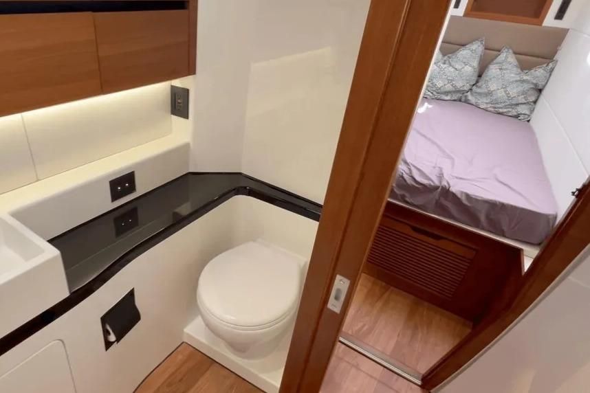 2025 HH Catamarans Hh44