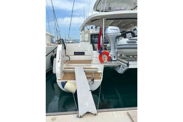 2021 Lagoon 46 Boats
