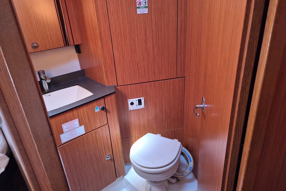 2016 Bavaria Cruiser 41
