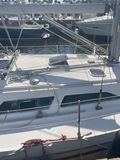 1997 Catalina 380