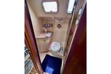 1999 Hunter 410
