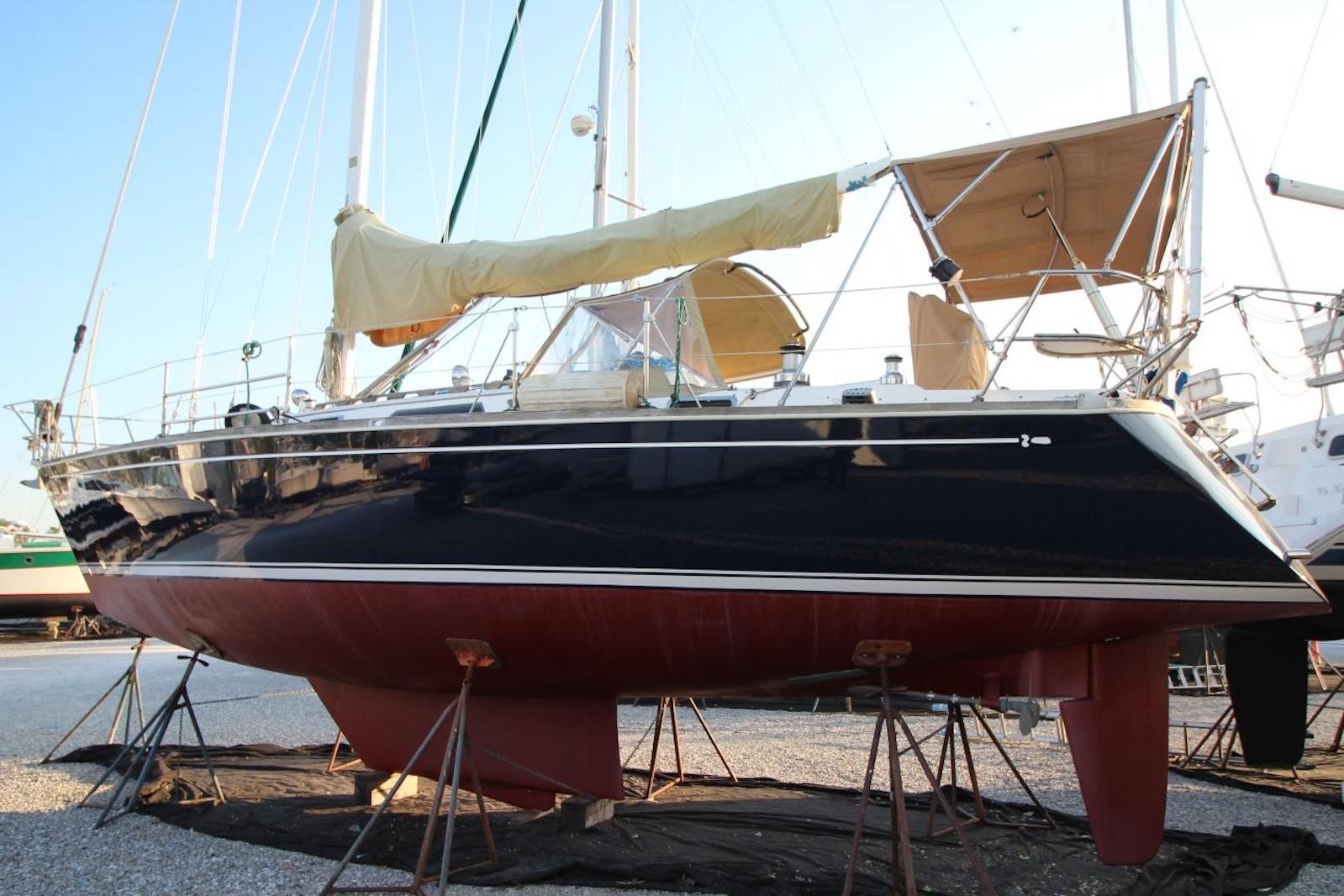 1987 Sabre 38 for sale in Annapolis, Maryland