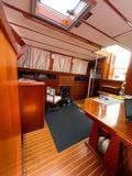 1977 Alden Boothbay Explorer