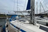 1995 Bavaria 37