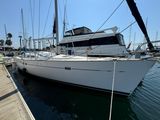 2001 Beneteau 473