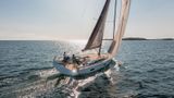 2025 Arcona 50